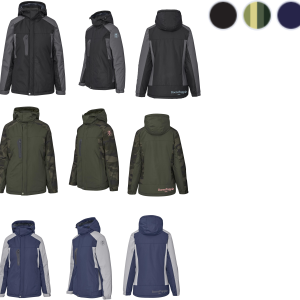 02 dames lebombo baadjie (s – 4xl)