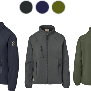 26 midlands sagteskulpbaadjie