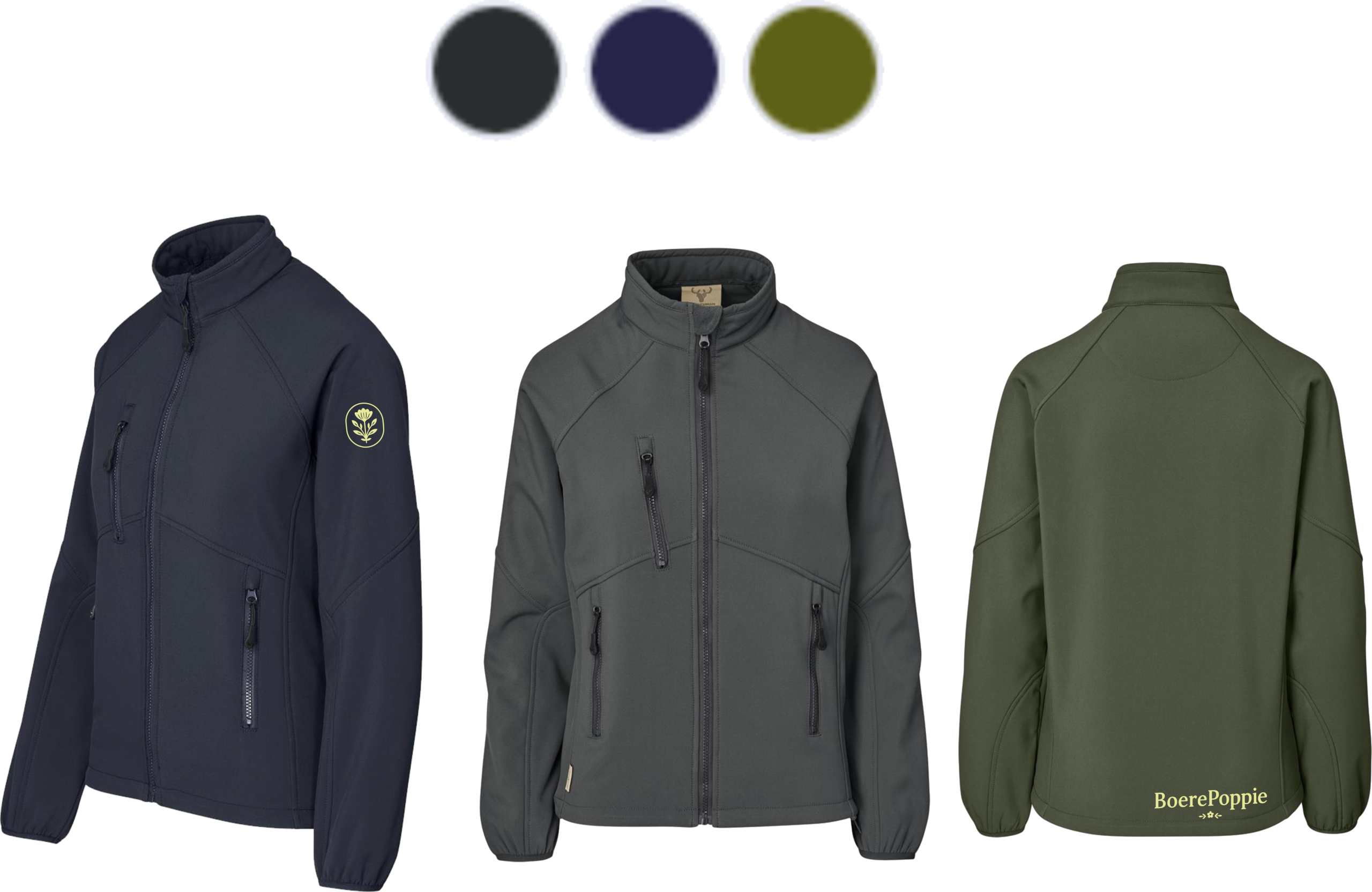 26 midlands sagteskulpbaadjie 26 midlands sagteskulpbaadjie