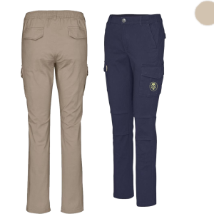 29 mandara keperbroek