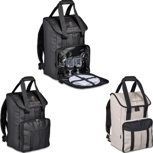 40 piekniek mandtjie