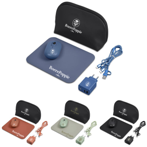 Vinnige Muurlaaier + Slim Muis