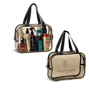 Tiffany Toilettas - Waterbestendig